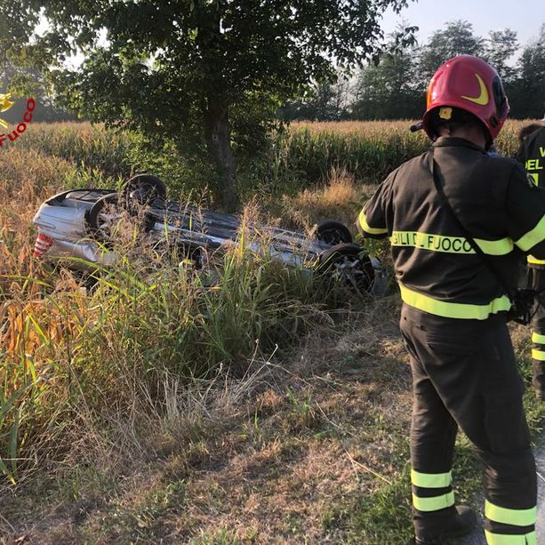 Incidenti mortali in Granda, il comandante dei vigili del fuoco: &quot;Un trauma anche per i soccorritori. Non ci si abitua mai&quot;