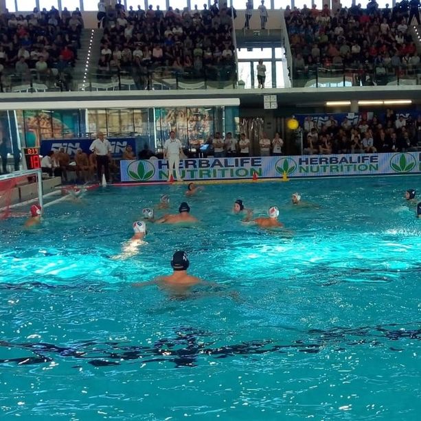 Impianti natatori e sport acquatici, Albonico: &quot;L'emergenza ha messo a nudo le fragilità del nostro sistema&quot;