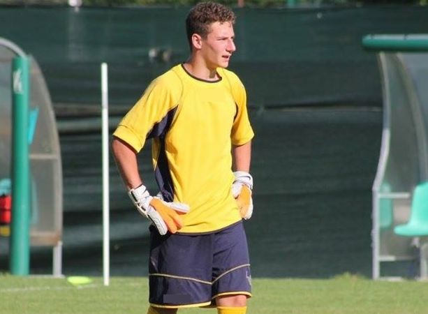 Serie D: Bra, Bonofiglio non difenderà più i pali della porta giallorossa