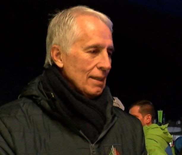 CONI: stop alle competizioni sportive fino al 3 aprile con richiesta di decreto al Governo