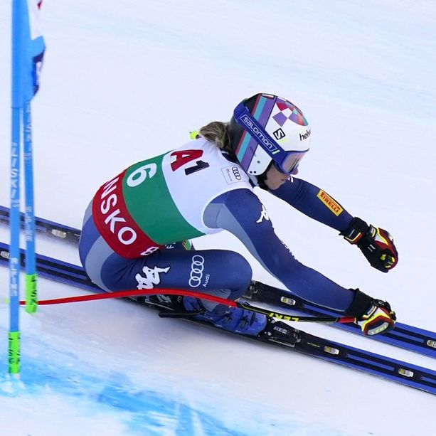 Sci alpino: il Fan Club Marta Bassino si mobilita in vista di La Thuile
