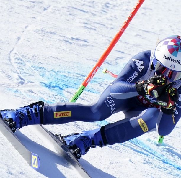 Marta Bassino dopo il quinto posto di Kranjska Gora: &quot;Sono comunque contenta ma quel centesimo...&quot;