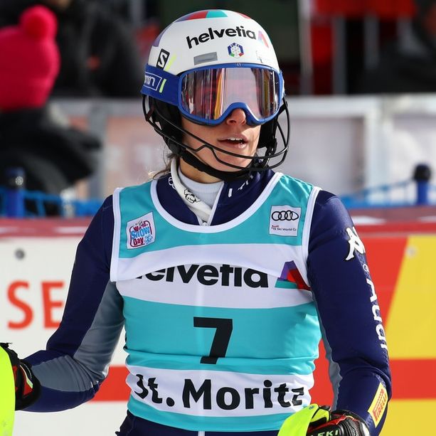 Sci alpino: Marta Bassino assente nella prima prova di discesa femminile ad Altenmarkt, l'obiettivo resta recuperare per la combinata di domenica