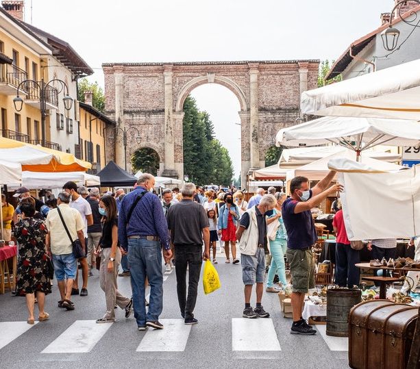 Scopri cosa puoi fare nella Granda in questa prima domenica di settembre