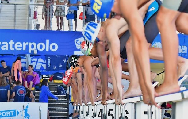 Impianti natatori e sport acquatici, parla il Presidente FIN Piemonte e Valle d'Aosta Gianluca Albonico: &quot;