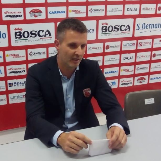 Volley femminile A1, Pistola dopo la vittoria contro Scandicci: &quot;Prestazione importante!&quot; (VIDEO)