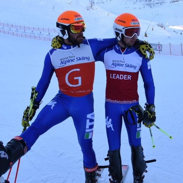Prato Nevoso: Coppa del Mondo Paralimpica di Sci alpino, il resoconto della seconda giornata
