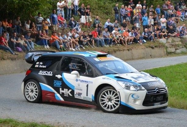 Motori: 26° Rally delle Valli Cuneesi rinviato a data da destinarsi