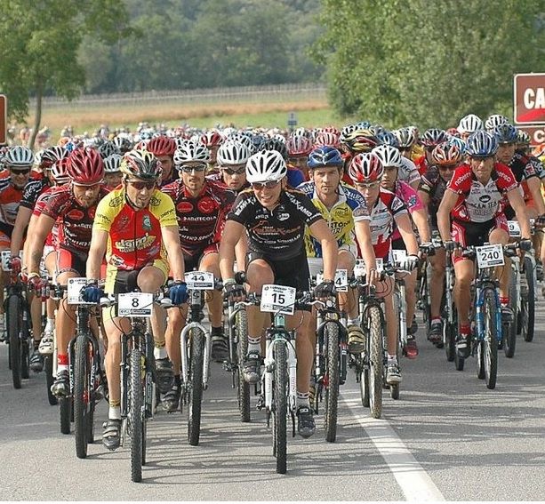 Ciclismo: salta anche la Rampignando 2020