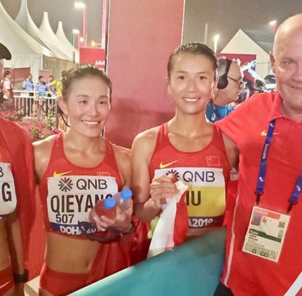 FIDAL, &quot;AtleticaViva Online&quot;: mercoledì appuntamento con Sandro Damilano