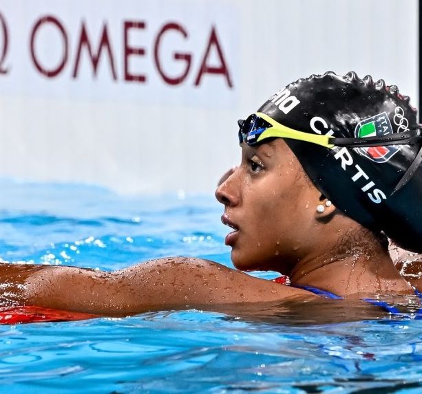 Parigi 2024: 50 sl femminili, Sara Curtis si ferma in semifinale
