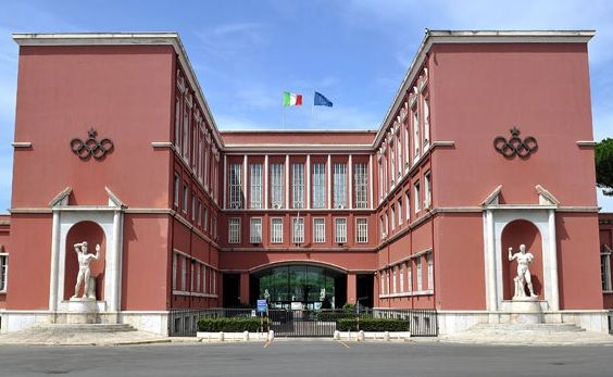 CONI: consegnato al Ministro Spadafora il report del Politecnico di Torino “Lo sport riparte in sicurezza”