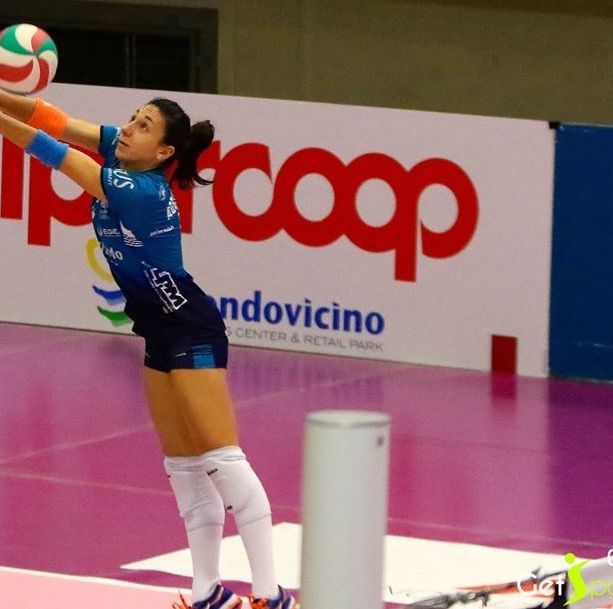 Volley femminile A2 - LPM BAM Mondovì sfida Pinerolo in Coppa Italia, Agostino: &quot;Invito tutti i monregalesi a sostenerci in questa nuova battaglia!&quot;