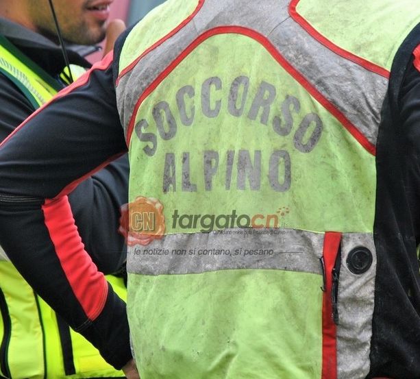 Tragedia a Prazzo: trovato il corpo senza vita del cercatore di funghi che risultava disperso