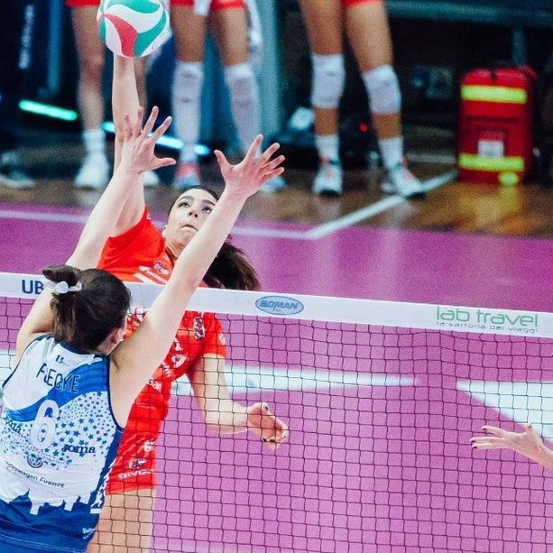 Volley femminile A1: Bosca S. Bernardo Cuneo, Sonia Candi è la seconda giocatrice confermata per la stagione 20\21