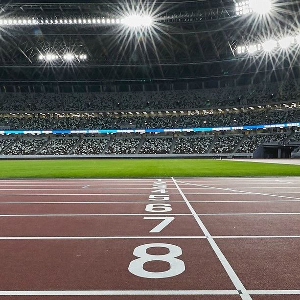 Olimpiadi rinviate al 2021, il presidente Fidal Giomi: &quot;Non poteva che andare così&quot;