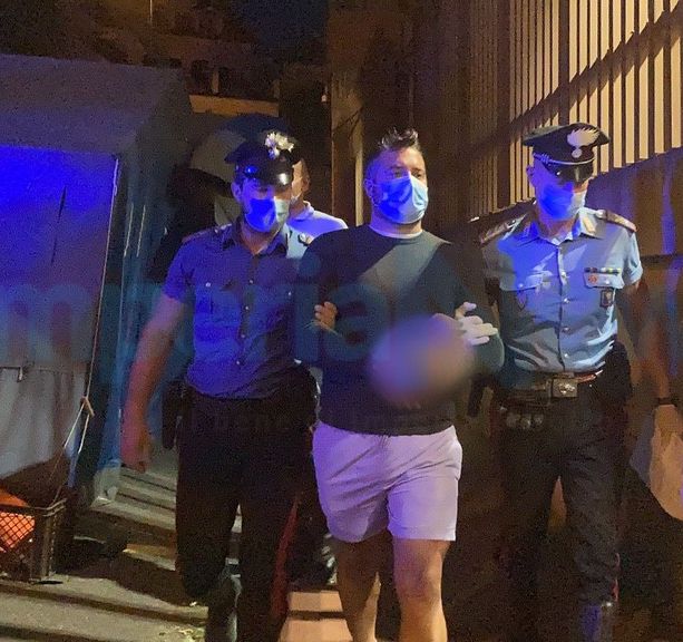 Aggressione a sprangate a Imperia, giostraio 33enne residente nel cuneese fermato per tentato omicidio