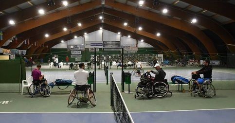 Cuneo: annullato il 21° Torneo di Tennis Alpi del Mare