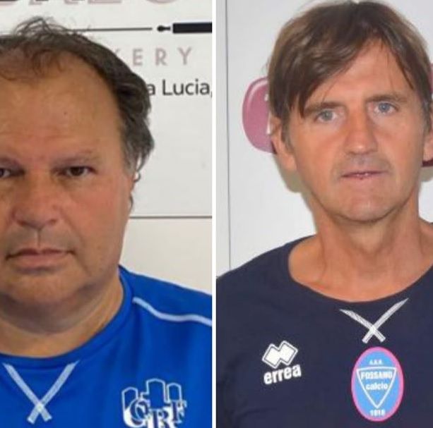 Serie D: a Fossano continua l'era Viassi ma non ci sarà Marco Cristini
