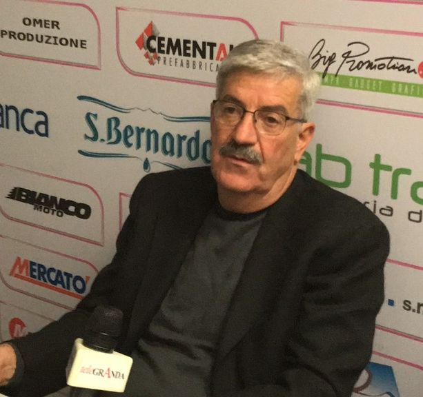 Rinviata Filottrano-Cuneo, il presidente Borgna contesta la tempistica della decisione: &quot;Andava presa prima di fare spostare squadre e staff!&quot;