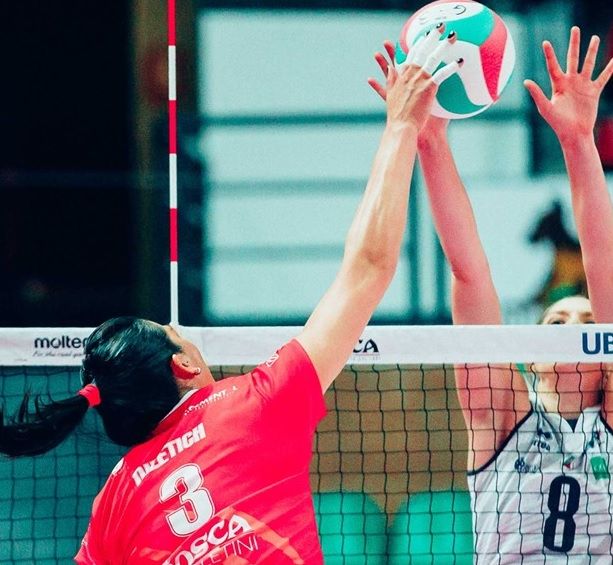 Volley femminile Serie A: entro il 3 aprile la decisione sulla ripresa