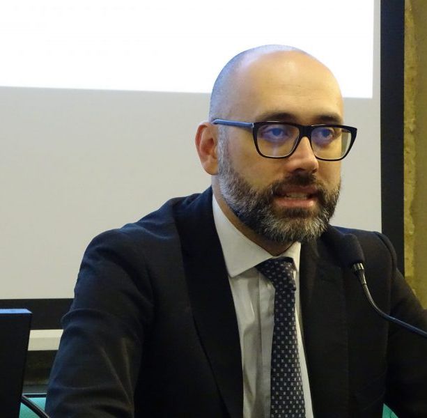 Provincia, Robaldo alle prese col nodo della vicepresidenza