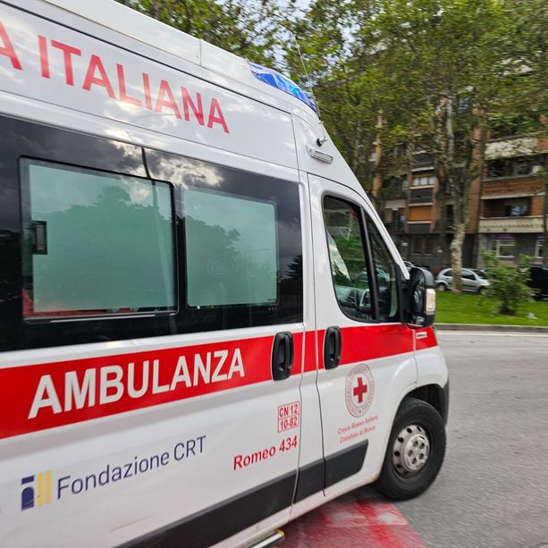Tragedia nelle campagne di Montanera: uomo muore travolto da una trinciatrice
