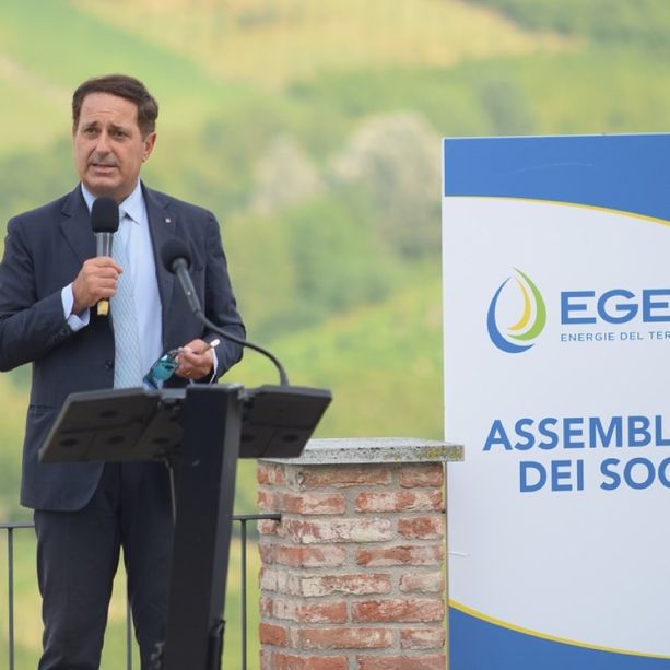Crack Egea, la difesa di Carini: &quot;Perché reinvestire 3 milioni di utili in azienda se la sapeva decotta?&quot;