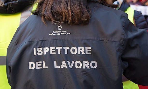 Dipendenti in nero e mancato rispetto delle norme sulla sicurezza: Ispettorato del Lavoro sospende quattro pubblici esercizi
