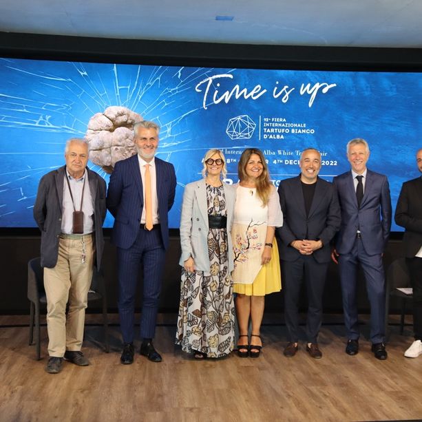 La Fiera Internazionale del Tartufo  Bianco d’Alba annuncia la sua 92ª edizione  ancora nel segno della sostenibilità
