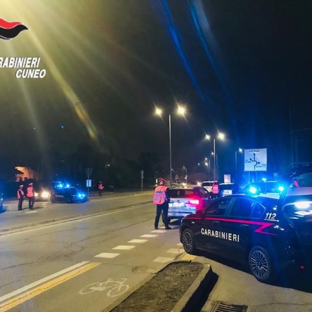 Ad Alba un drive-in della cocaina: operazione dei Carabinieri porta a tre arresti al Mussotto