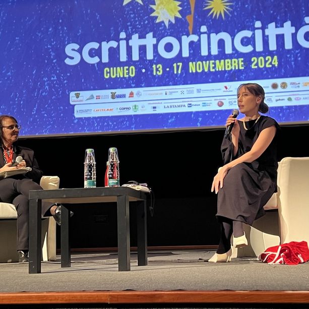 Scrittorincittà, fiere e tante proposte culturali: le nostre proposte per trascorrere la domenica in Granda