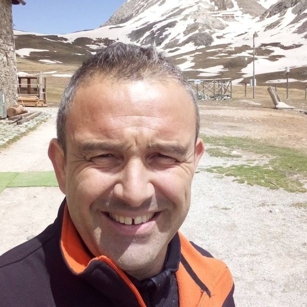 Sandro Sganzerla è morto il giorno prima di iniziare un nuovo lavoro a Roccavione