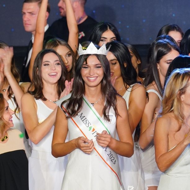 Minacce di morte e abusi sessuali contro l'ex miss Italia di Cervere: a giudizio un 31enne lombardo