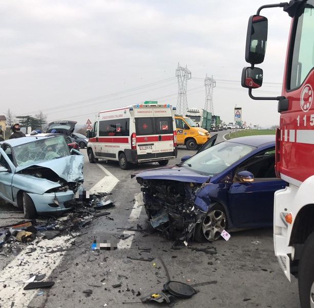 Vittime della strada: 33 i morti in Granda nel 2024. Giugno unico mese senza decessi. Periodi primaverili più critici di quelli invernali