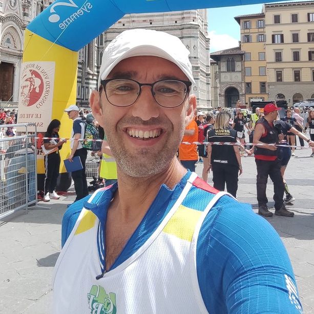 E' Oscar Gaschino l'uomo trovato morto sotto il ponte della ferrovia a Fossano