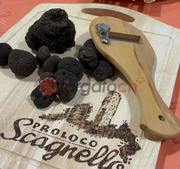 Dalla Fiera del tartufo nero di Scagnello agli ultimi appuntamenti di Carnevale: ecco come trascorrere la domenica in provincia