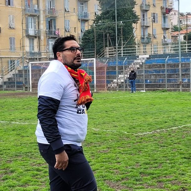 Bra in Serie C, la gioia di Fabio Nisticò: &quot;Abbiamo fatto una magia&quot; [VIDEO]