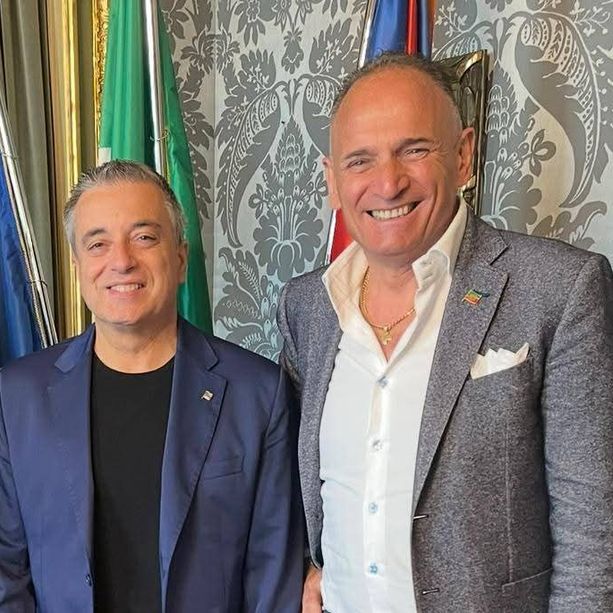 Atl Cuneo, Cirio e Graglia la spuntano su Bongioanni: Mariano Occelli verso la presidenza