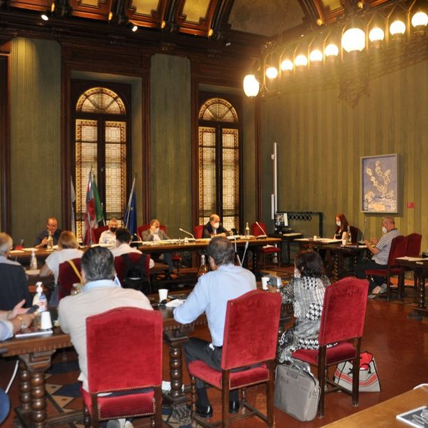 La fuga di Magara spacca Alba Liberale, Gomba e Boeri: &quot;Noi stiamo col sindaco&quot;