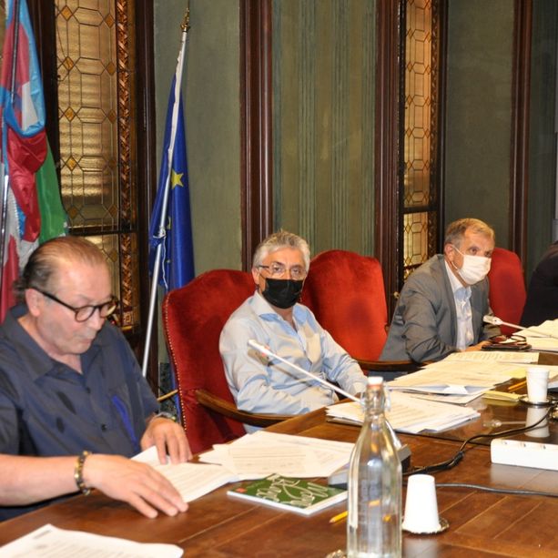 Crisi di maggioranza ad Alba, parla Magara: «Nulla di &quot;politico&quot; nella mia uscita dall’aula»