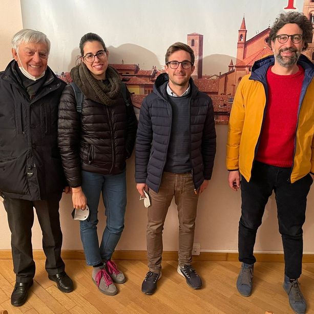Il centrosinistra albese al giro di boa: &quot;Il giudizio sull'operato della maggioranza non può essere sufficiente&quot;