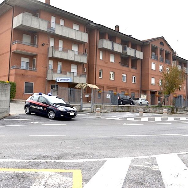 Bra, evade dai domiciliari e rapina un corriere. Arrestato dai Carabinieri