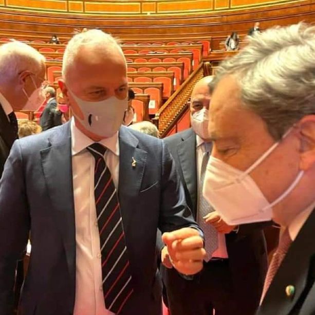 Spunta il nome di Giorgio Maria Bergesio per il Ministero dell’Agricoltura