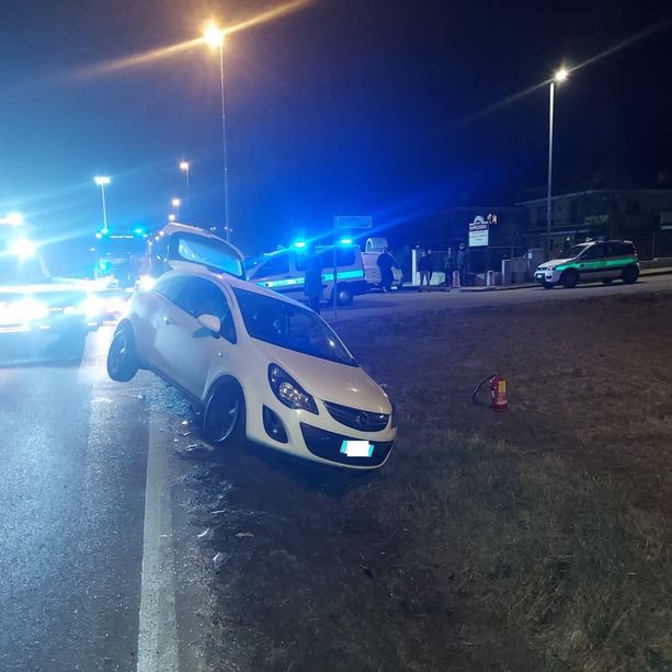 Auto senza assicurazione: Polizia Locale di Bra ne sequestra quattro in una settimana