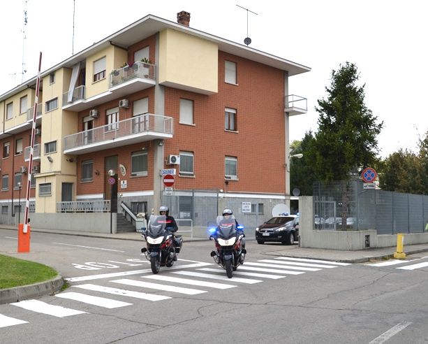 Due fratelli del Braidese agli arresti per furti in abitazioni e aziende agricole dell’Alta Langa