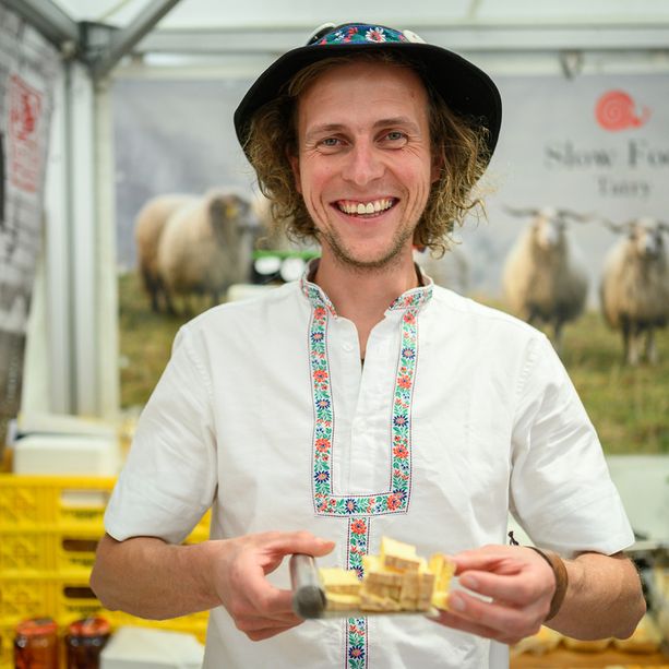 &quot;Considera gli animali&quot;: Cheese torna a Bra con quattro giorni dedicati alla biodiversità