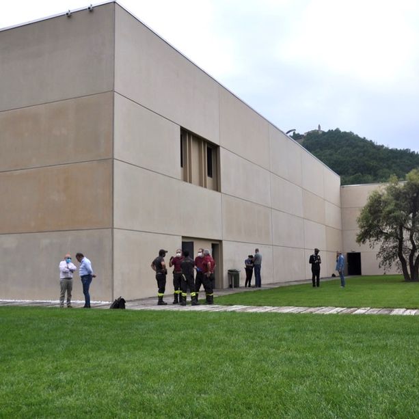 Cossano: la tragedia di Gerardo e di Gianni, morto nel tentativo di salvargli la vita (FOTO e VIDEO)