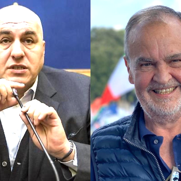 Crosetto nega il suo ingresso al Governo, ma non c’è totoministri che non lo tiri in ballo