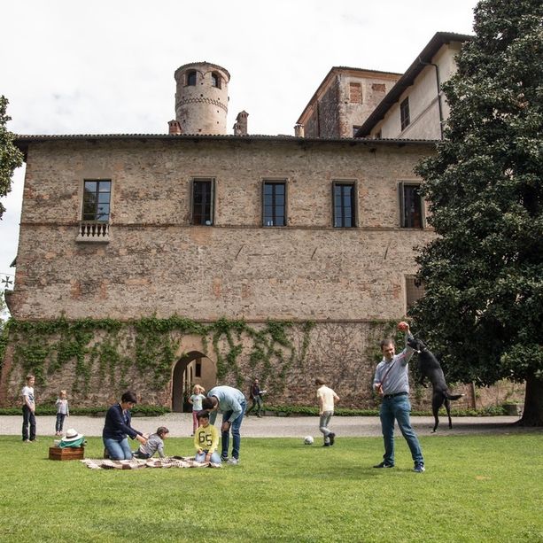 Gite, mostre e castelli: quante idee per Pasqua e Pasquetta in Granda
